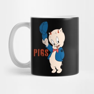 PIGS Mug